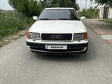 Audi 100 1992 годаүшін1 300 000 тг. в Тараз – фото 2