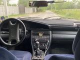 Audi 100 1992 годаүшін1 300 000 тг. в Тараз – фото 5