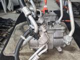 Компрессор кондиционера HYBRIT за 55 000 тг. в Алматы – фото 4