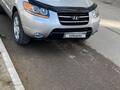 Hyundai Santa Fe 2008 года за 7 500 000 тг. в Актау