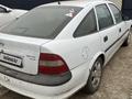 Opel Vectra 1997 годаүшін1 300 000 тг. в Уральск – фото 4