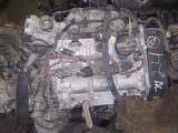Двигатель на Skoda Rapltd Объем 1.2үшін2 456 тг. в Алматы