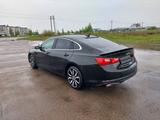 Chevrolet Malibu 2020 годаүшін7 500 000 тг. в Астана – фото 3