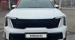 Kia Sorento 2024 года за 24 500 000 тг. в Алматы