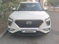 Hyundai Creta 2021 годаүшін8 300 000 тг. в Алматы