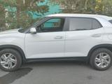 Hyundai Creta 2021 года за 8 300 000 тг. в Алматы – фото 2