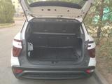 Hyundai Creta 2021 года за 8 300 000 тг. в Алматы – фото 5
