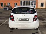 Chevrolet Aveo 2014 годаfor3 000 000 тг. в Астана – фото 2