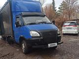 ГАЗ ГАЗель 2012 года за 7 200 000 тг. в Актобе – фото 5