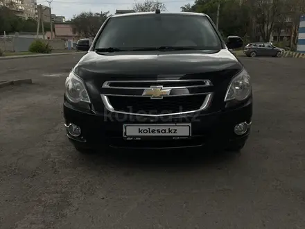 Chevrolet Cobalt 2022 годаүшін4 950 000 тг. в Павлодар