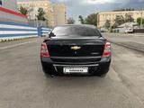 Chevrolet Cobalt 2022 года за 5 300 000 тг. в Павлодар – фото 4