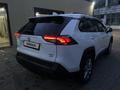 Toyota RAV4 2020 годаүшін14 500 000 тг. в Уральск – фото 3