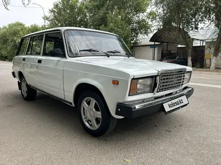 ВАЗ (Lada) 2104 2007 года за 1 250 000 тг. в Шымкент – фото 14