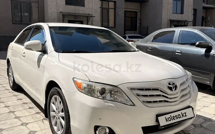 Toyota Camry 2010 годаүшін6 100 000 тг. в Актау