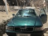 Audi 80 1992 годаүшін1 500 000 тг. в Павлодар – фото 3