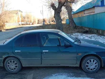 Nissan Primera 1996 года за 800 000 тг. в Актобе – фото 3