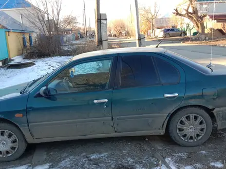 Nissan Primera 1996 года за 800 000 тг. в Актобе – фото 6