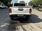 Toyota Hilux 2025 года за 24 700 000 тг. в Атырау – фото 5