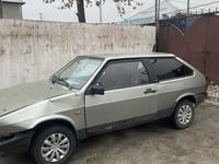 ВАЗ (Lada) 2109 2000 года за 450 000 тг. в Шымкент