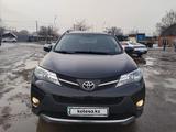 Toyota RAV4 2013 годаfor12 000 000 тг. в Алматы