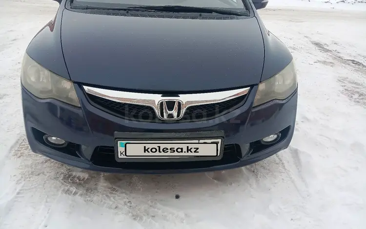 Honda Civic 2009 года за 5 000 000 тг. в Кокшетау