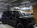 BYD Yangwang U8 2024 года за 75 000 000 тг. в Астана