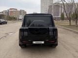BYD Yangwang U8 2024 года за 75 000 000 тг. в Астана – фото 3