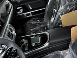 Mercedes-Benz G 63 AMG 2025 годаүшін165 000 000 тг. в Астана – фото 4