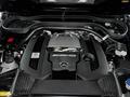 Mercedes-Benz G 63 AMG 2025 годаүшін165 000 000 тг. в Астана – фото 3
