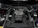 Mercedes-Benz G 63 AMG 2025 годаүшін165 000 000 тг. в Астана – фото 3