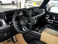 Mercedes-Benz G 63 AMG 2025 годаүшін165 000 000 тг. в Астана – фото 2