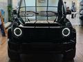 Mercedes-Benz G 63 AMG 2025 годаүшін165 000 000 тг. в Астана