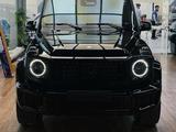 Mercedes-Benz G 63 AMG 2025 годаүшін165 000 000 тг. в Астана