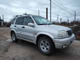 Suzuki Grand Vitara 2004 годаүшін6 000 000 тг. в Астана – фото 5