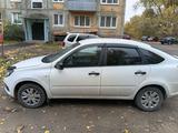 ВАЗ (Lada) Granta 2191 2021 года за 2 700 000 тг. в Усть-Каменогорск – фото 2