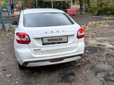 ВАЗ (Lada) Granta 2191 2021 года за 2 700 000 тг. в Усть-Каменогорск