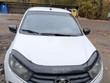 ВАЗ (Lada) Granta 2191 2021 года за 2 700 000 тг. в Усть-Каменогорск – фото 3