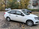 ВАЗ (Lada) Granta 2191 2021 года за 2 700 000 тг. в Усть-Каменогорск – фото 4