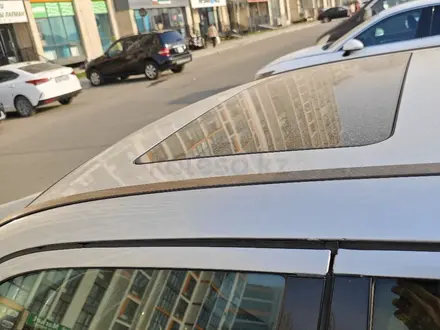Mercedes-Benz C 280 1999 года за 3 050 000 тг. в Алматы – фото 11