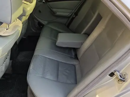 Mercedes-Benz C 280 1999 года за 3 050 000 тг. в Алматы – фото 13