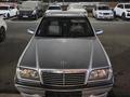Mercedes-Benz C 280 1999 года за 3 050 000 тг. в Алматы – фото 15