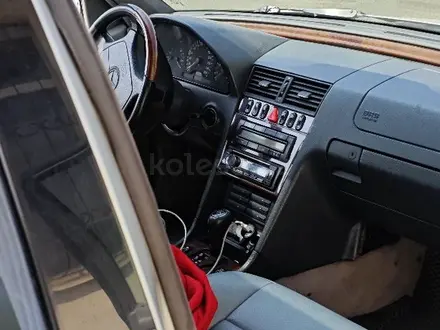 Mercedes-Benz C 280 1999 года за 3 050 000 тг. в Алматы – фото 16