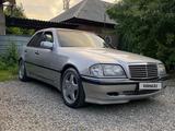 Mercedes-Benz C 280 1999 годаүшін3 050 000 тг. в Алматы