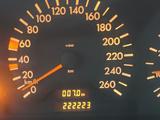 Mercedes-Benz C 280 1999 годаүшін3 050 000 тг. в Алматы – фото 4