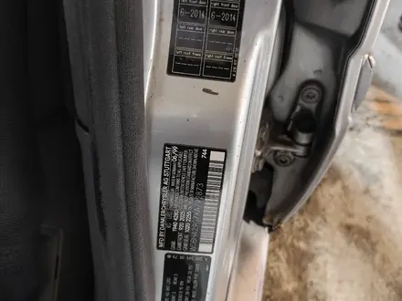 Mercedes-Benz C 280 1999 года за 3 050 000 тг. в Алматы – фото 5