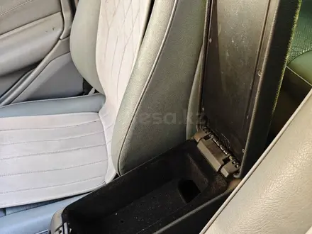 Mercedes-Benz C 280 1999 года за 3 050 000 тг. в Алматы – фото 7