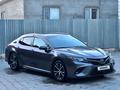 Toyota Camry 2019 года за 11 000 000 тг. в Атырау – фото 3