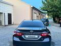 Toyota Camry 2019 года за 11 000 000 тг. в Атырау – фото 5