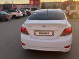 Hyundai Accent 2013 года за 4 400 000 тг. в Павлодар – фото 3