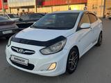 Hyundai Accent 2013 года за 4 400 000 тг. в Павлодар